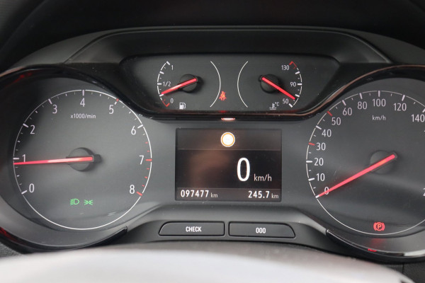 Opel Crossland X 1.2 Turbo Edition 2020 Org.NL afn.trekhaak a.camera