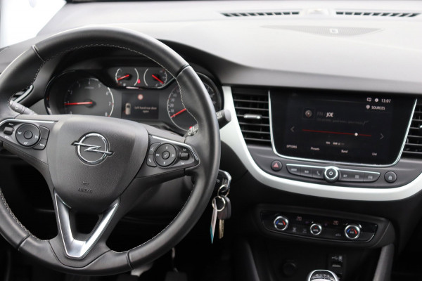 Opel Crossland X 1.2 Turbo Edition 2020 Org.NL afn.trekhaak a.camera