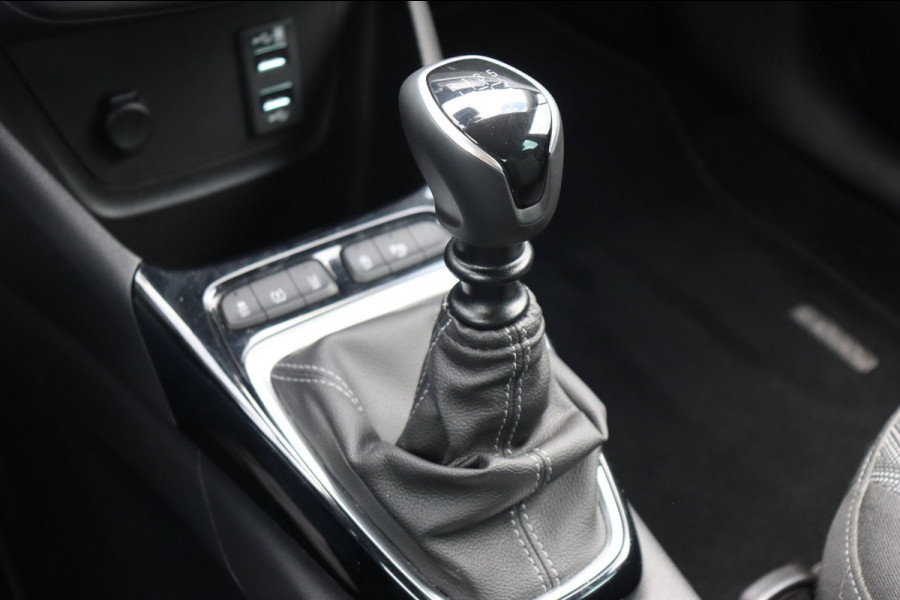 Opel Crossland X 1.2 Turbo Edition 2020 Org.NL afn.trekhaak a.camera