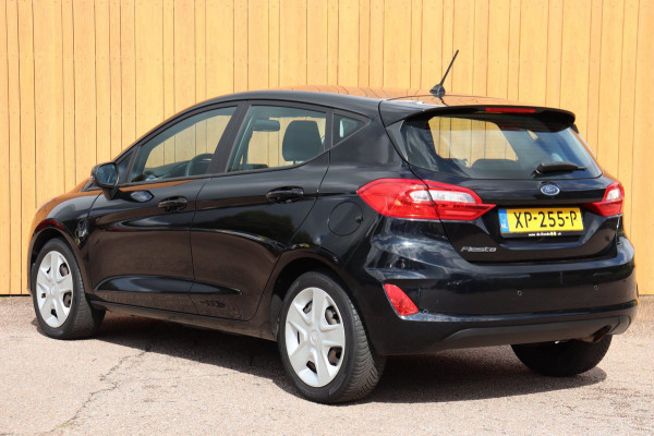 Ford Fiesta 1.1 Trend Org.NL pdc navi Carplay