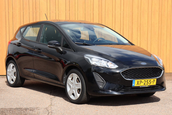 Ford Fiesta 1.1 Trend Org.NL pdc navi Carplay