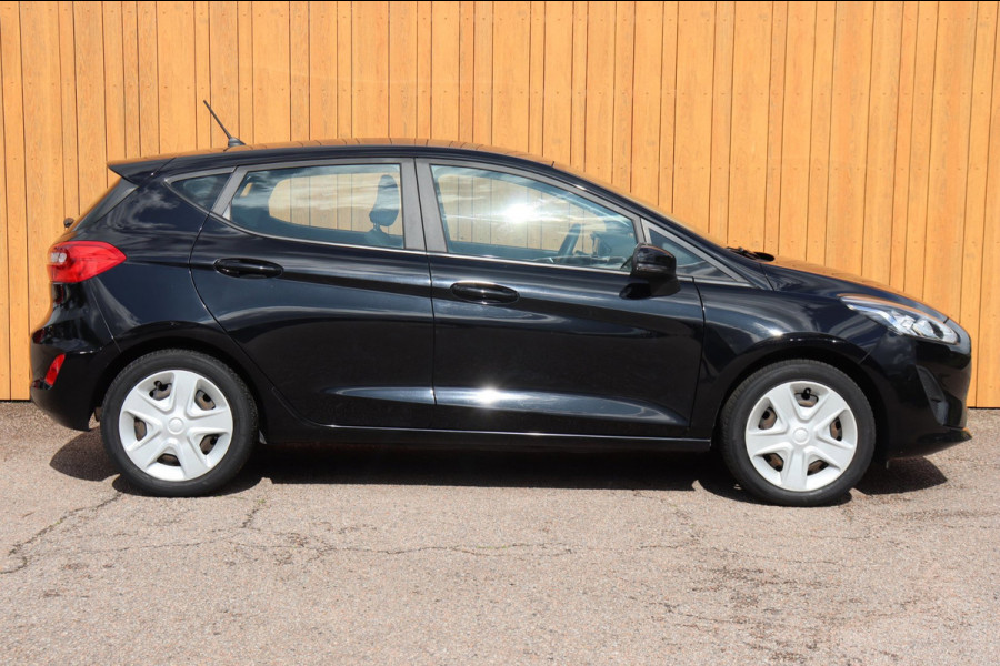 Ford Fiesta 1.1 Trend Org.NL pdc navi Carplay