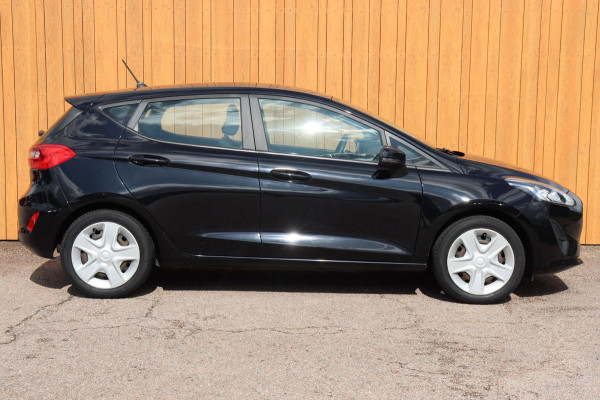 Ford Fiesta 1.1 Trend Org.NL pdc navi Carplay