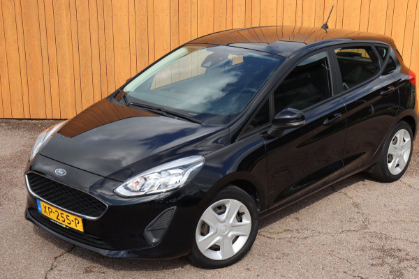 Ford Fiesta 1.1 Trend Org.NL pdc navi Carplay