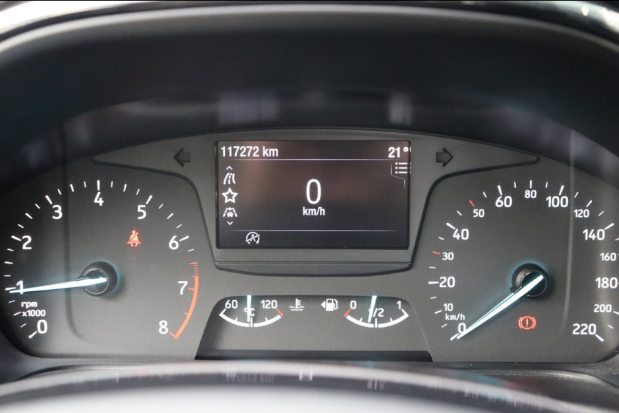 Ford Fiesta 1.1 Trend Org.NL pdc navi Carplay