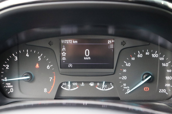 Ford Fiesta 1.1 Trend Org.NL pdc navi Carplay