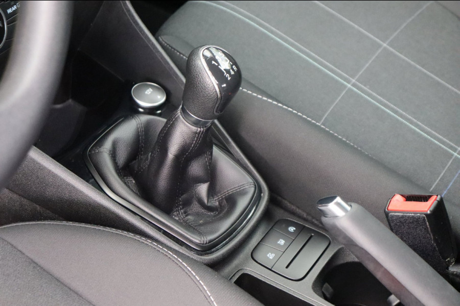 Ford Fiesta 1.1 Trend Org.NL pdc navi Carplay