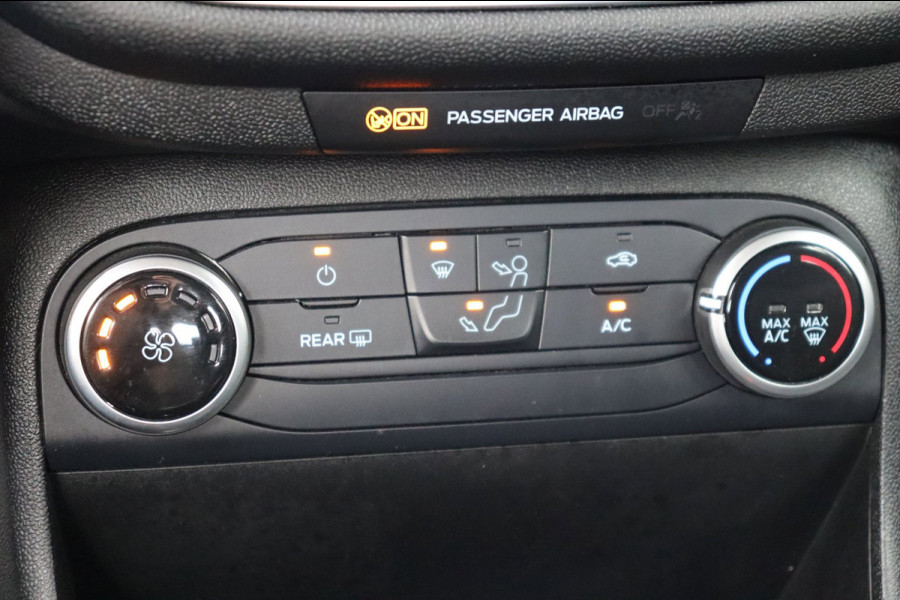 Ford Fiesta 1.1 Trend Org.NL pdc navi Carplay