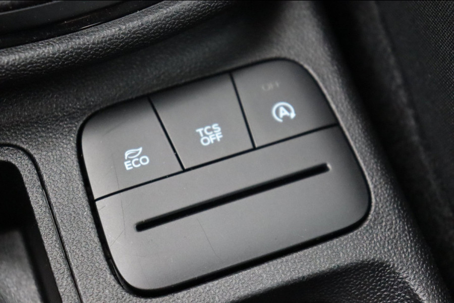 Ford Fiesta 1.1 Trend Org.NL pdc navi Carplay