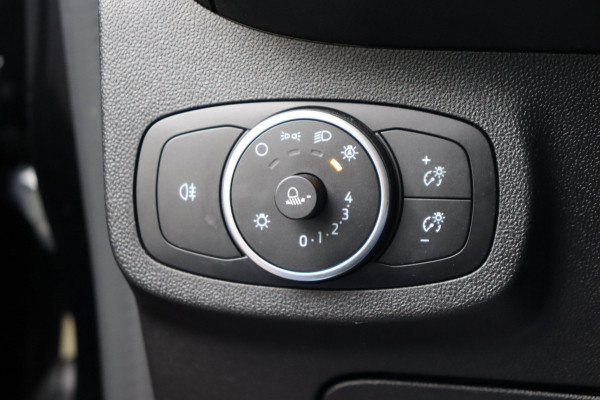 Ford Fiesta 1.1 Trend Org.NL pdc navi Carplay