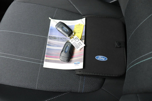 Ford Fiesta 1.1 Trend Org.NL pdc navi Carplay