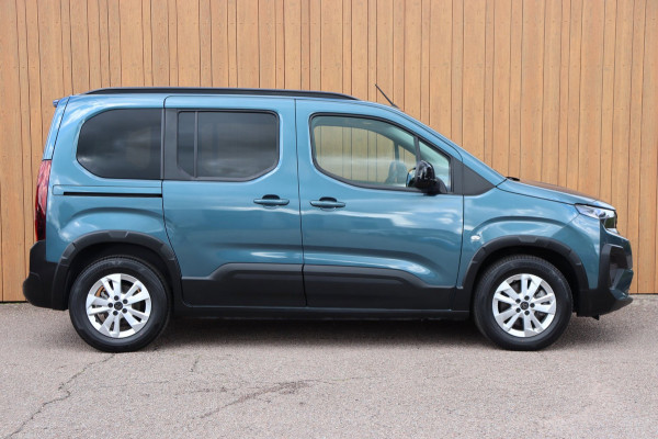 Peugeot E-RIFTER EV Allure L1 50 kWh Org.NL SOH 98,8 %