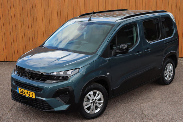 Peugeot E-RIFTER EV Allure L1 50 kWh Org.NL SOH 98,8 %