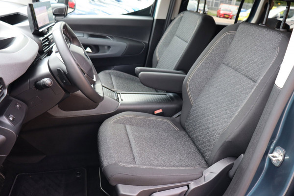 Peugeot E-RIFTER EV Allure L1 50 kWh Org.NL SOH 98,8 %