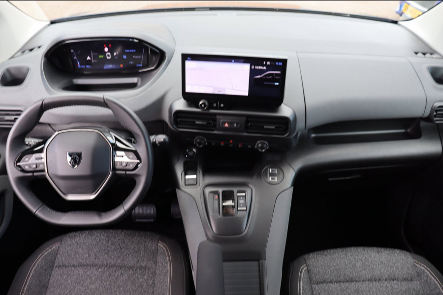 Peugeot E-RIFTER EV Allure L1 50 kWh Org.NL SOH 98,8 %