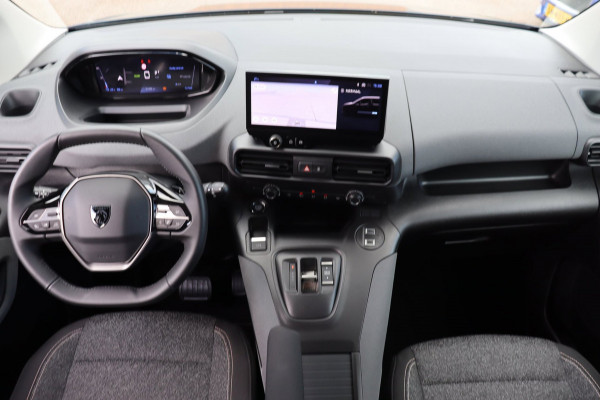 Peugeot E-RIFTER EV Allure L1 50 kWh Org.NL SOH 98,8 %