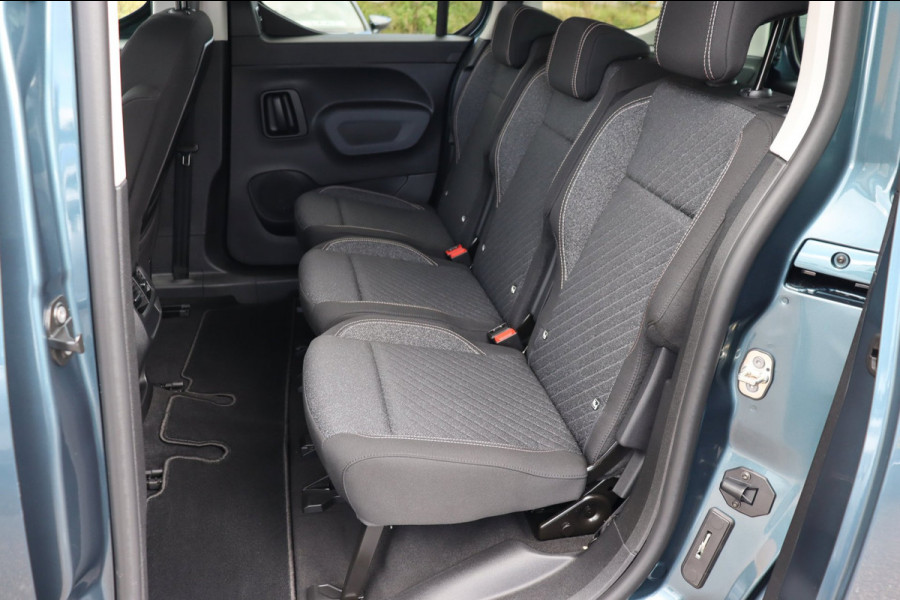 Peugeot E-RIFTER EV Allure L1 50 kWh Org.NL SOH 98,8 %
