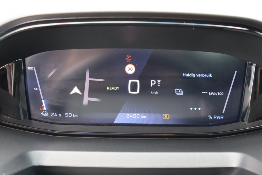 Peugeot E-RIFTER EV Allure L1 50 kWh Org.NL SOH 98,8 %