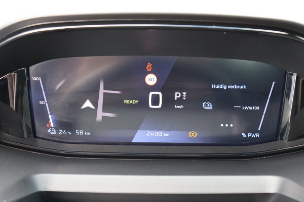 Peugeot E-RIFTER EV Allure L1 50 kWh Org.NL SOH 98,8 %