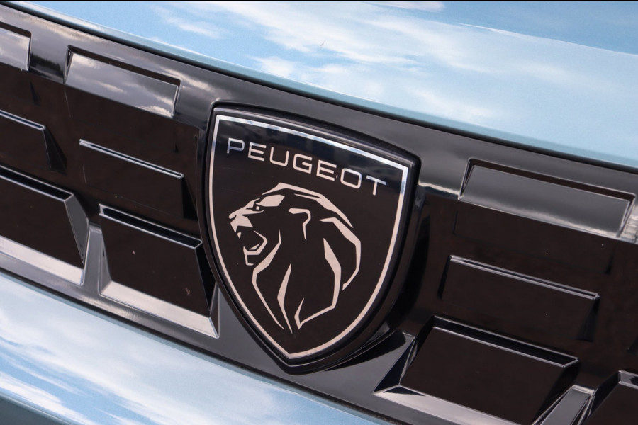 Peugeot E-RIFTER EV Allure L1 50 kWh Org.NL SOH 98,8 %