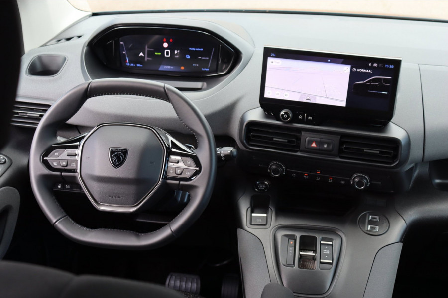Peugeot E-RIFTER EV Allure L1 50 kWh Org.NL SOH 98,8 %
