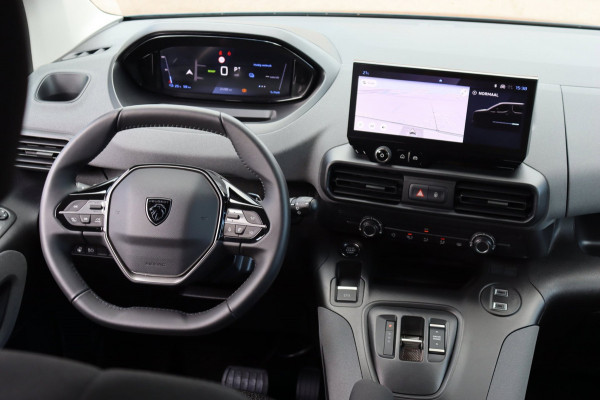 Peugeot E-RIFTER EV Allure L1 50 kWh Org.NL SOH 98,8 %