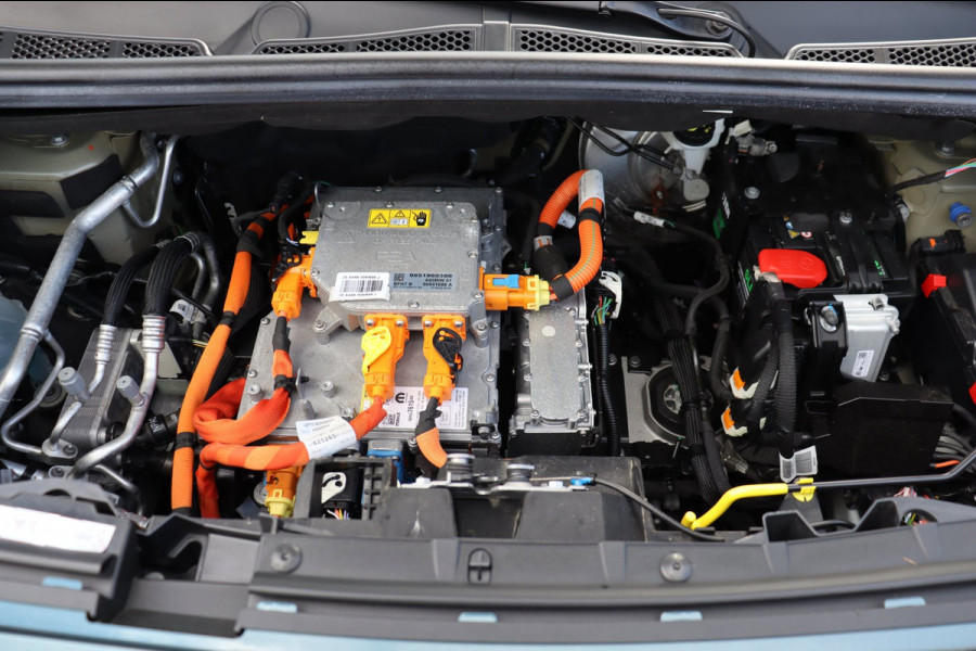 Peugeot E-RIFTER EV Allure L1 50 kWh Org.NL SOH 98,8 %