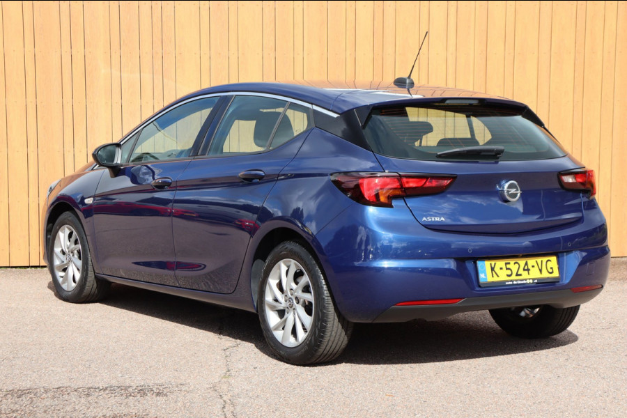 Opel Astra 1.2 Business Elegance Comfortstoel Org.NL a.camera