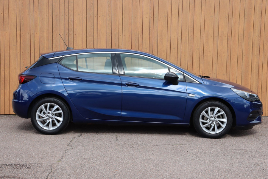 Opel Astra 1.2 Business Elegance Comfortstoel Org.NL a.camera
