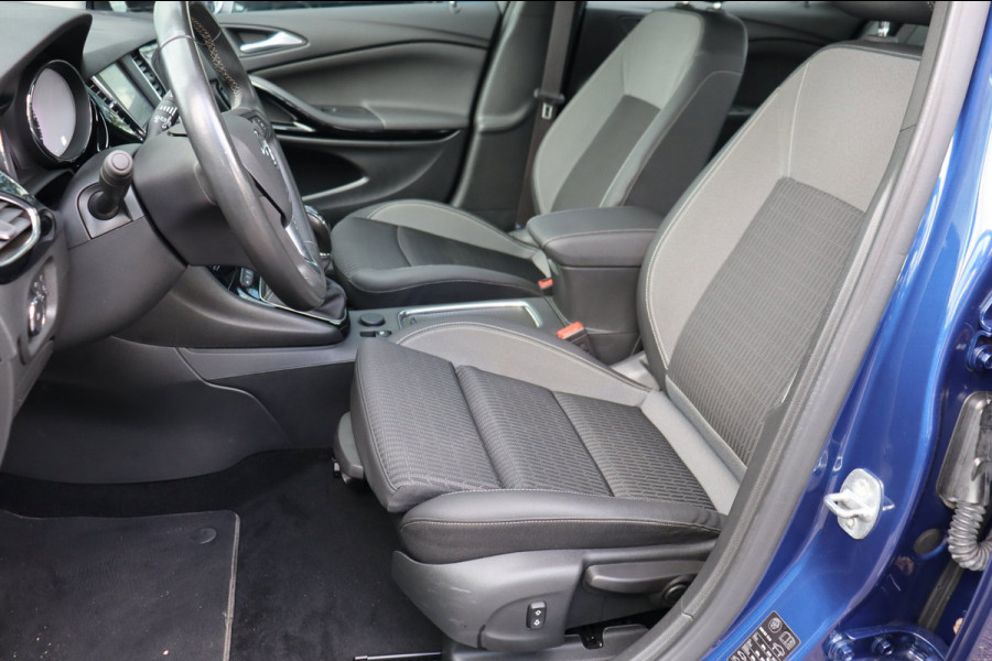 Opel Astra 1.2 Business Elegance Comfortstoel Org.NL a.camera