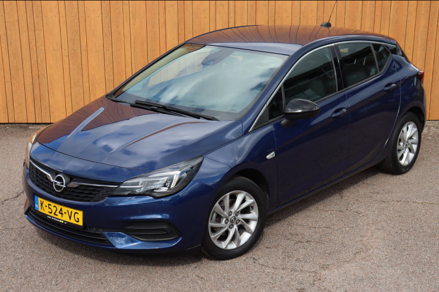 Opel Astra 1.2 Business Elegance Comfortstoel Org.NL a.camera