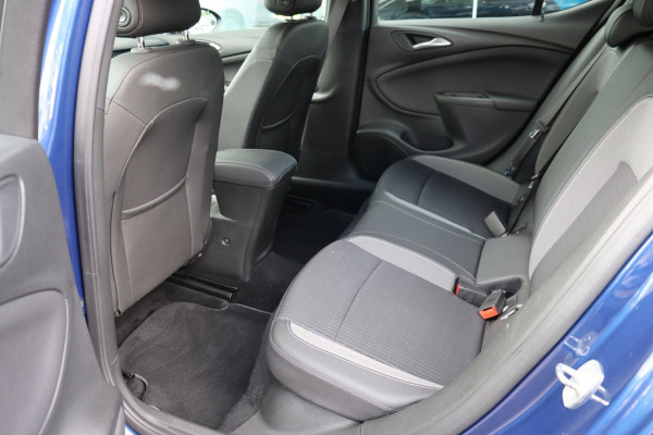Opel Astra 1.2 Business Elegance Comfortstoel Org.NL a.camera
