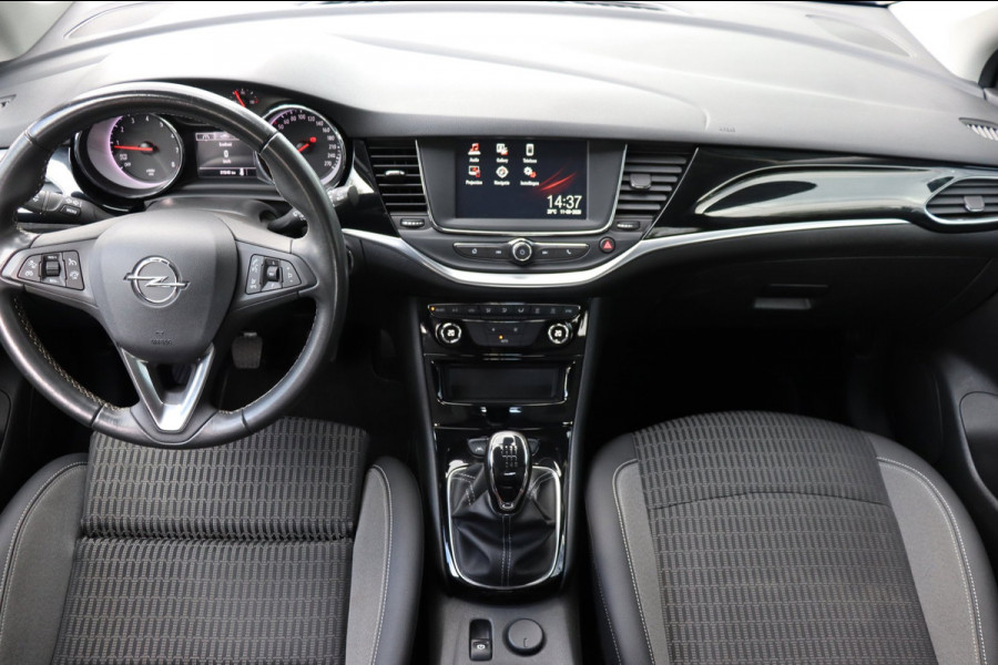Opel Astra 1.2 Business Elegance Comfortstoel Org.NL a.camera