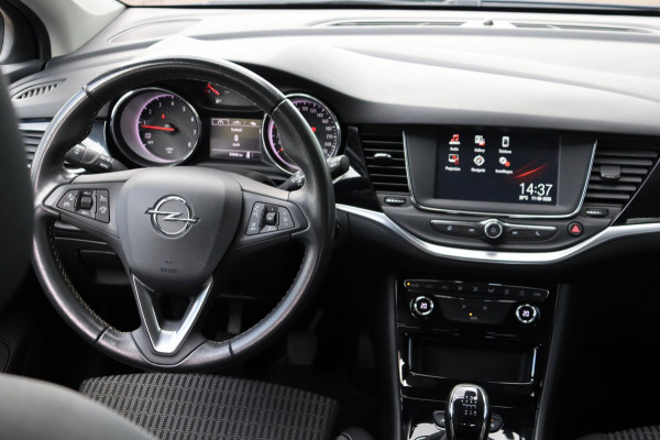 Opel Astra 1.2 Business Elegance Comfortstoel Org.NL a.camera
