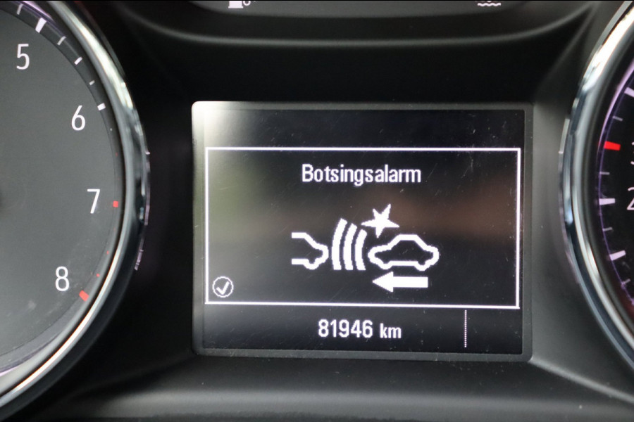 Opel Astra 1.2 Business Elegance Comfortstoel Org.NL a.camera