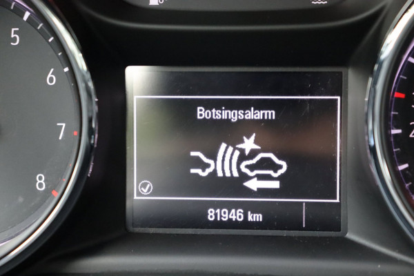 Opel Astra 1.2 Business Elegance Comfortstoel Org.NL a.camera