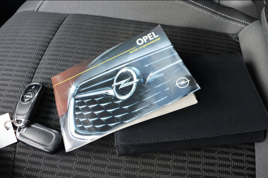 Opel Astra 1.2 Business Elegance Comfortstoel Org.NL a.camera