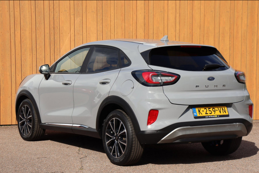 Ford Puma 1.0 EcoBoost Titanium Carplay Org.NL B&O