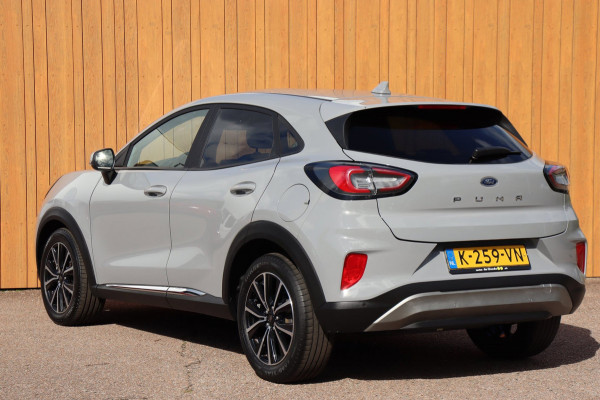 Ford Puma 1.0 EcoBoost Titanium Carplay Org.NL B&O