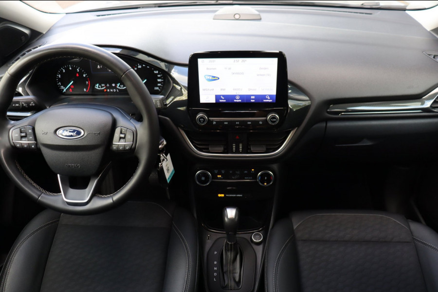 Ford Puma 1.0 EcoBoost Titanium Carplay Org.NL B&O