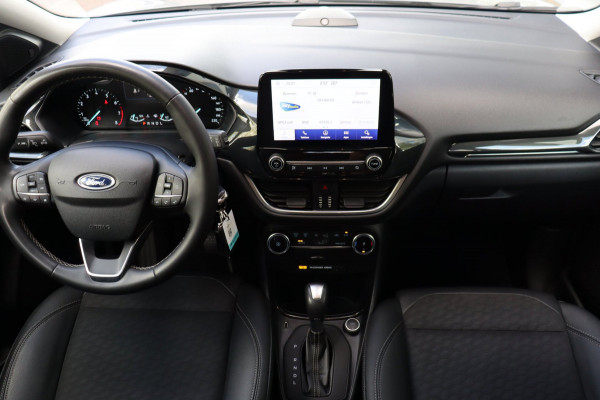Ford Puma 1.0 EcoBoost Titanium Carplay Org.NL B&O