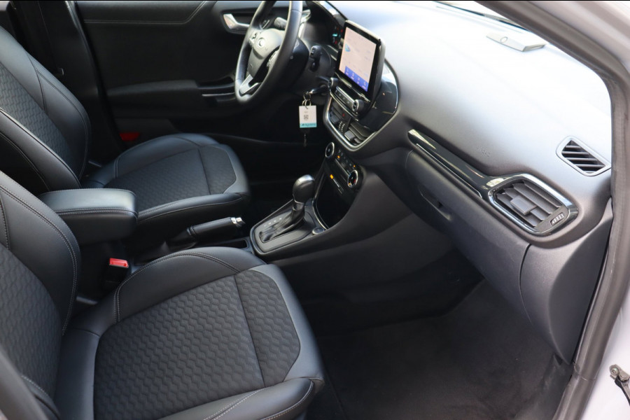 Ford Puma 1.0 EcoBoost Titanium Carplay Org.NL B&O