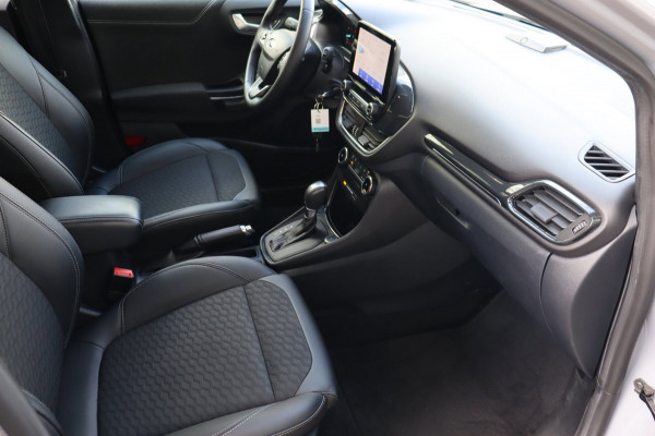 Ford Puma 1.0 EcoBoost Titanium Carplay Org.NL B&O