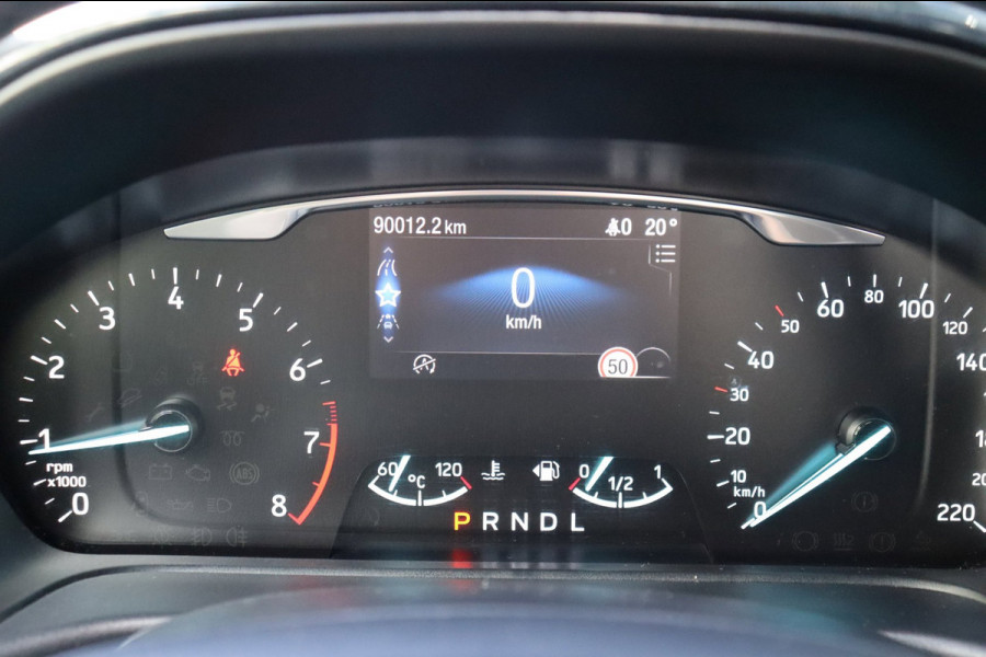 Ford Puma 1.0 EcoBoost Titanium Carplay Org.NL B&O