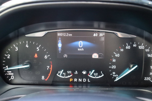 Ford Puma 1.0 EcoBoost Titanium Carplay Org.NL B&O