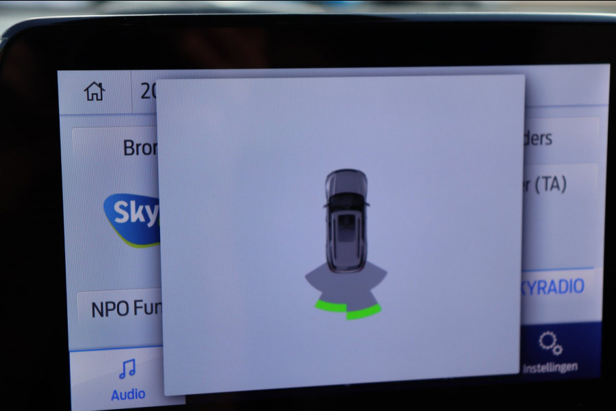 Ford Puma 1.0 EcoBoost Titanium Carplay Org.NL B&O