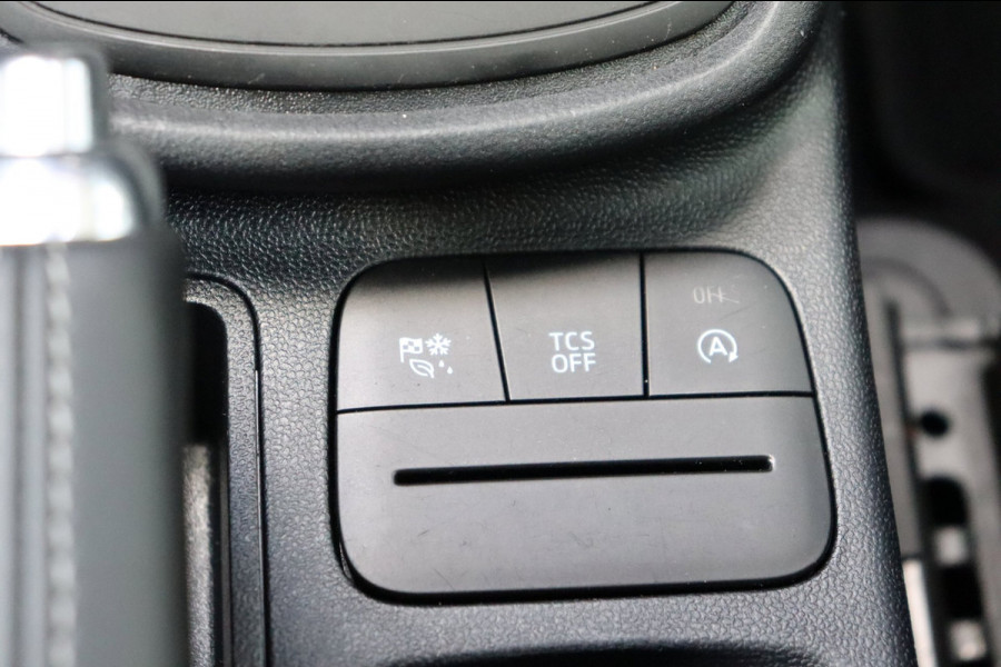Ford Puma 1.0 EcoBoost Titanium Carplay Org.NL B&O