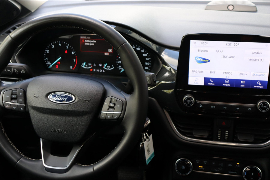 Ford Puma 1.0 EcoBoost Titanium Carplay Org.NL B&O