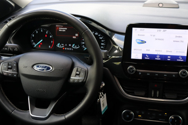 Ford Puma 1.0 EcoBoost Titanium Carplay Org.NL B&O