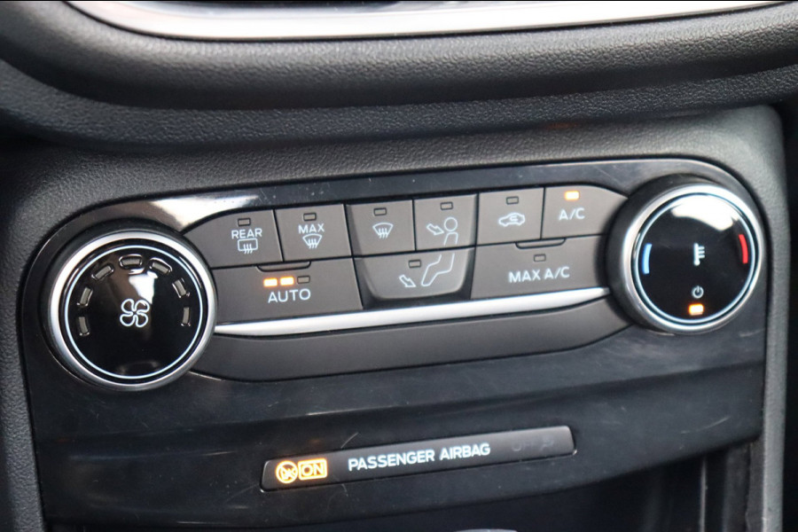 Ford Puma 1.0 EcoBoost Titanium Carplay Org.NL B&O